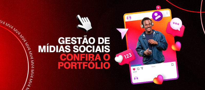 Gestão de Mídias